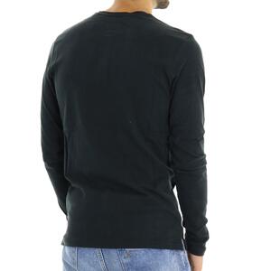 T-SHIRT VINTON LS SOLID - Mad Fashion | img vers.300x/